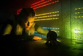 The good news is that the film is going to be releasing all over the world because some good movies should be released all over the world because it increases appreciation for other's work as well. Exclusive Meander Clip Starring Gaia Weiss In Mathieu Turi S Horror Film