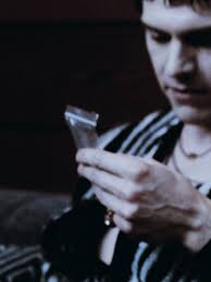 Evan Peters as Austin Sommers in American Horror Story: Double Feature AHS  S10 Season 10 Red Tide