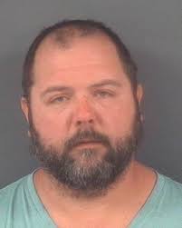 Man accused of sex offenses with 11-year-old