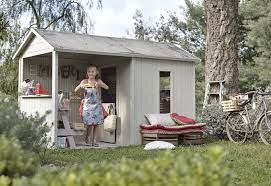 cabane enfant modeles pour le jardin cabane diy cabane patios exterieurs