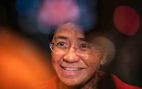 In Maria Ressas Philippines | The Nation