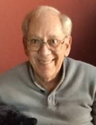 Obituary information for Carl R. Mock, Jr.
