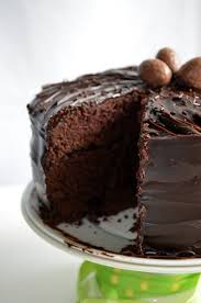 Le Ga Teau Au Chocolat Deluxe Joyeuses Pa Ques Gros Gateau Au Chocolat Gateau Chocolat Tout Chocolat