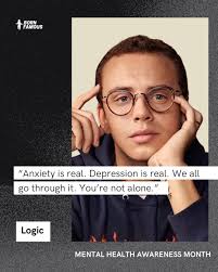 Logic speaks
