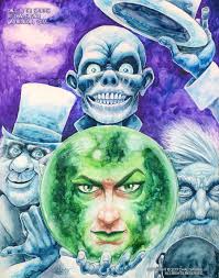 Charley Harper Harvest Vol. 3 for Birch Fabrics Half Yard Bundle PRE-ORDER