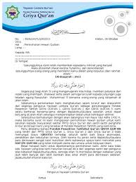 Penawaran atau iklan ini dapat diberikan kepada sebuah ekosistem tertentu. Contoh Surat Permohonan Bantuan Hewan Qurban Bagikan Contoh
