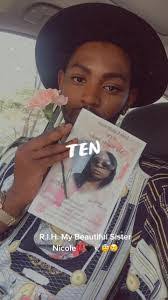 Nicole Troyer's Instagram, Twitter & Facebook