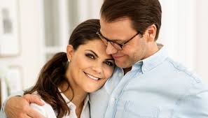 Det svenske kongehus støtter op om Norge