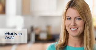 What is an OMS?