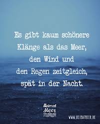 Das Meer Wind Regen Spruche Zitate Spruche Zitate