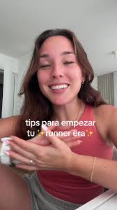 Thank You Aiah for My Runner Era