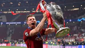 A victory over carlo ancelotti's men on matchday five would, therefore, seal liverpool's place in the last 16 and provide klopp the opportunity to safely rotate his side for the trip to austria on december 10. James Milner Revels In Champions League Glory After Swapping Man City For Liverpool Sport360 News