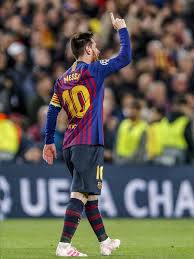 Pin On Messi