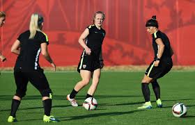 After players on the u.s. The Wearable Prepping The Us Women S Soccer Team For Battle Wired