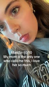 Cute Nicknames for Someone Named Amanda