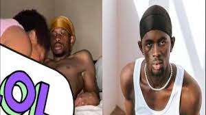 Black Sherif's S€X tape leaked? Him or Not? - YouTube