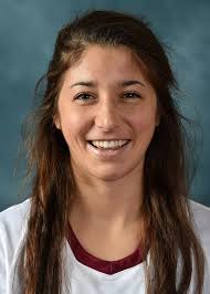 2014 Women's Lacrosse Roster