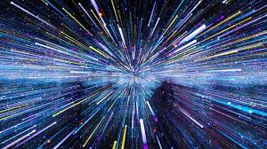 4 Things That Currently Break The Speed Of Light Barrier Light Trails Faster Than Light Light Speed