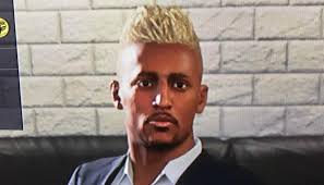 Football: Wellington Phoenix's Roy Krishna in FIFA 19's Team of Week