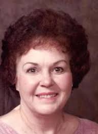 Florence Ruth Reed Watson Obituary February 26, 2013
