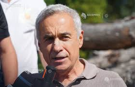 Gheorghe Stan şi Florena Sterschi susţin la CSM interviul pentru şefia  Secţiei pentru investigarea magistraţilor