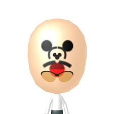 › how to generate a qr code™ for a mii. Mii Qr Code 3ds View