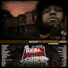 Underground Hardcore Rap: mai 2014