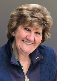 Obituary of Mary Ann Manners