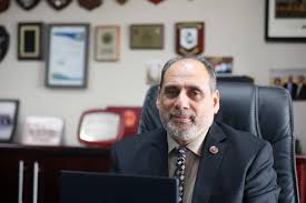 Hawks boss Ebrahim Kadwa suffers blow in phone 'with state secrets' litigation