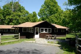 New york state park campgrounds ‑ effective may 15 ‑ columbus day 2021: Cabins In New York State Parks Upstater