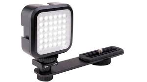 What Are The 6 Best Lights For Smartphone Filmmaking Smartphone Film Pro