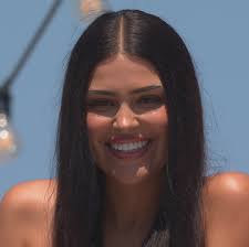 A new girl is entering the Love Island villa tonight, but is she a familiar  face?