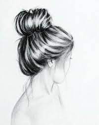 Epingle Par Lea Tremblay Sur Pics To Show Sav Dessin Coiffure Cheveux Dessin Comment Dessiner Des Cheveux