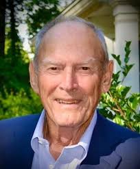 Charles Fraher Obituary (07/04/1927