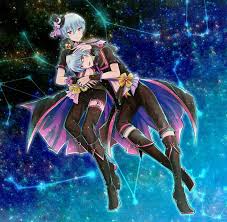 Pin By Paulina Nowak On Akixharu Magical Boy Anime Magical Boy Anime