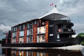 See traveler reviews, 24 candid photos, and great deals for hotel rio amazonas, ranked #60 of 164 specialty lodging in iquitos and rated 3 of 5 at tripadvisor. Cruzeiro De Luxo No Rio Amazonas De 4 Dias De Iquitos No Aria 2021