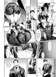 Toile no jimiko to omukae no gokusotsu - Oneshot