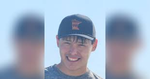 Obituary for Brandon Tyler Combs