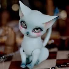 We did not find results for: Click To Buy Bjd Doll 1 8 Lucy Aileen Cat Pet Dolls Affiliate Pet Pop Cat Makeup Dolls