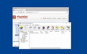 Internet download manager is a powerful program used to accelerate video downloads. Download With Internet Download Manager Idm Extension Opera Add Ons