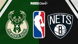 Every ticket is 100% verified. Nba Playoffs 2021 Live Milwaukee Bucks Vs Brooklyn Nets Resumen En Video Y Resultado Del Juego 1 De La Semifinal De Conferencia Marca Claro Usa