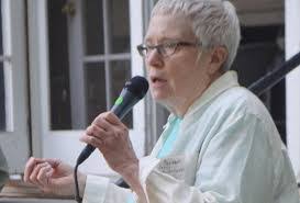 Nancy Moldenhauer's Instagram, Twitter & Facebook