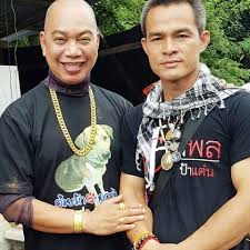 ข่าวเด่นของแท็ก ข่าวลุงพลล่าสุดวันนี้ อาชญากรรม เตรียมหิ้ว ลุงพลขึ้น ฮ.กลับกกตูม จ.มุกดาหาร เข้ามอบตัวชุลมุน ผบ.ตร.ไม่ให้. Ql9fdcmk8prpjm