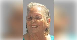 Obituary information for Donnabell Randall