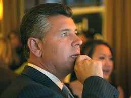 Abel Maldonado Confronts Cannabis Questions