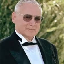 Obituary information for John C.L. Baker