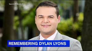 Eyewitness News Reporter Johny Fernandez remembers fellow reporter Dylan  Lyons shot and killed in Orlando