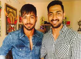 Krunalpandya #sportsdekho krunal pandya lifestyle 2020, wife, family, biography, net worth, career & income in this video we. Pictures Hardik Pandya And Krunal Pandya S House In Mumbai