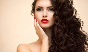 Instagram ha decretato i capelli più belli del 2018 e vedendo il video. Capelli Piu Belli Con Un Alimentazione Corretta Www Stile It