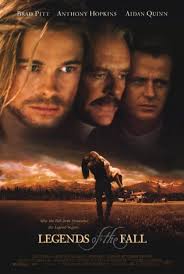 Oh, that's you is your father. Legends Of The Fall 1994 Imdb
